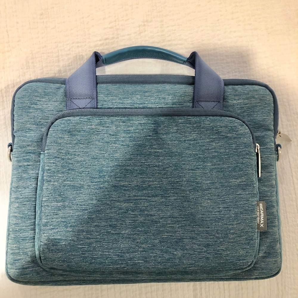 13” laptop bag